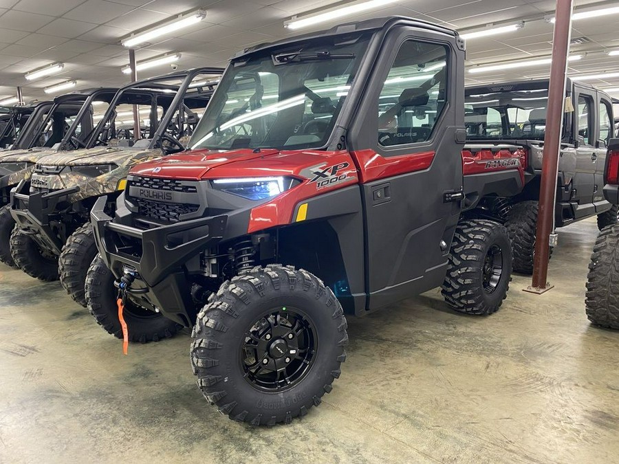 2025 Polaris® Ranger XP 1000 NorthStar Edition Premium