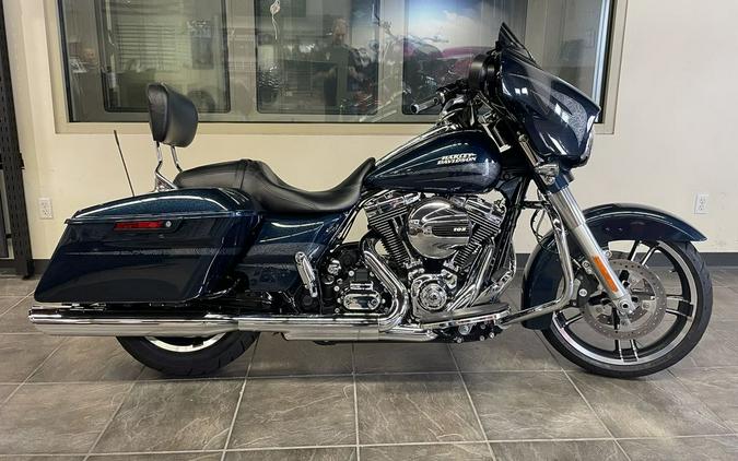 2016 Harley-Davidson® FLHXS - Street Glide® Special