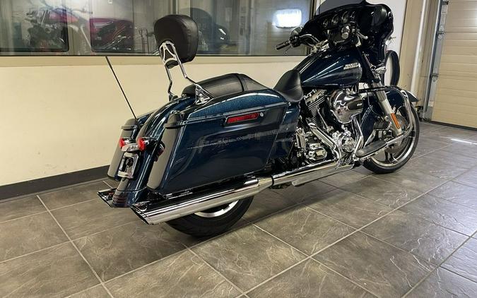 2016 Harley-Davidson® FLHXS - Street Glide® Special