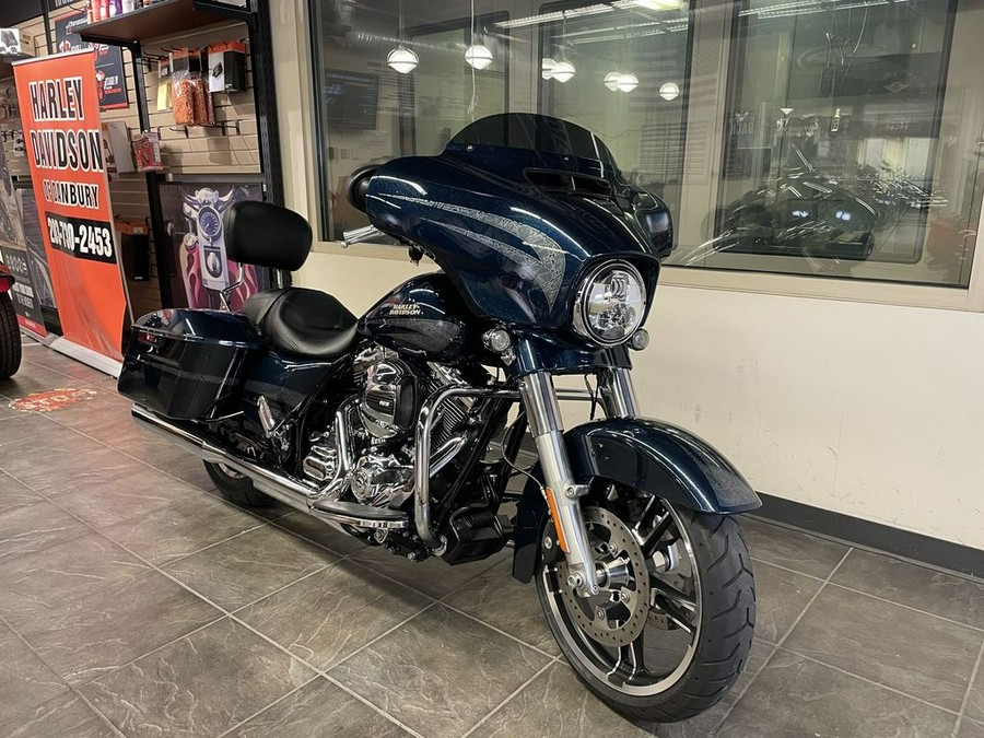 2016 Harley-Davidson® FLHXS - Street Glide® Special