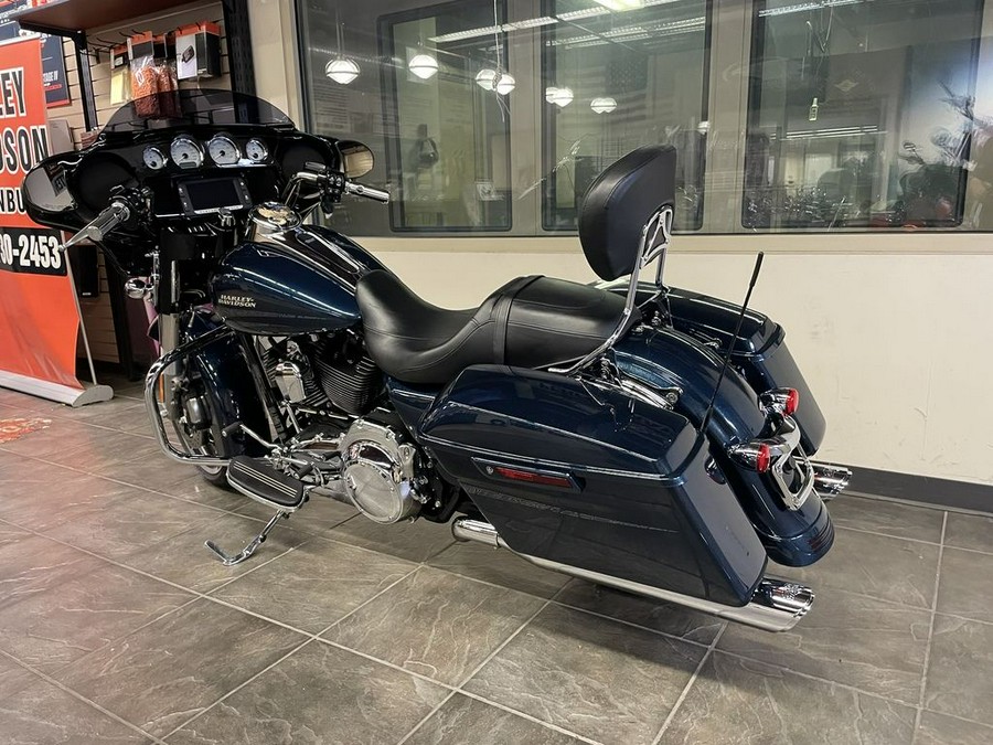 2016 Harley-Davidson® FLHXS - Street Glide® Special