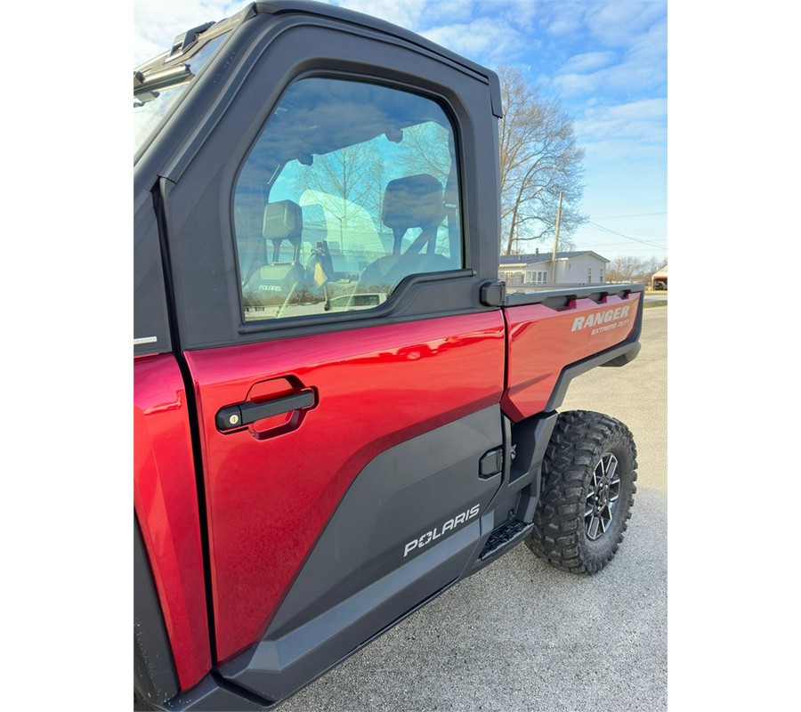 2024 Polaris Ranger XD 1500 NorthStar Edition Ultimate