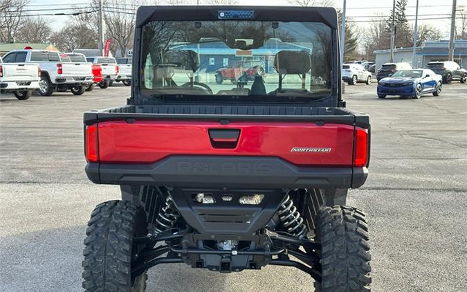 2024 Polaris Ranger XD 1500 NorthStar Edition Ultimate