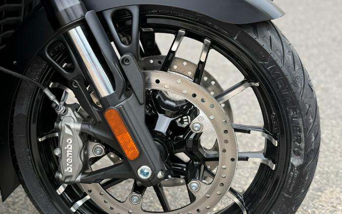 2025 Indian Roadmaster® PowerPlus Dark Horse®