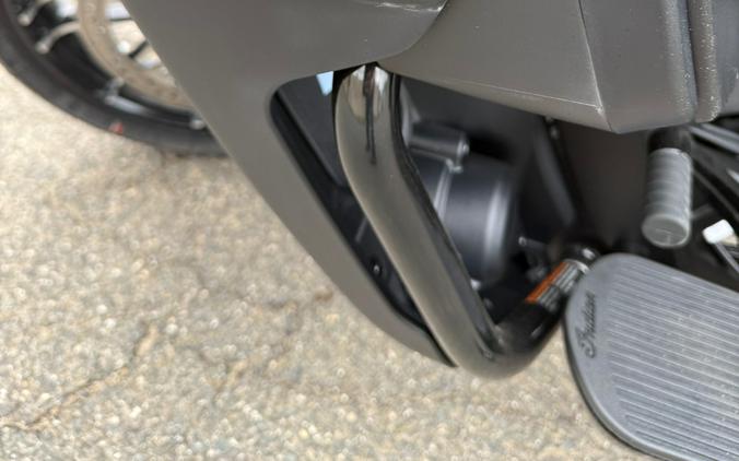 2025 Indian Roadmaster® PowerPlus Dark Horse®