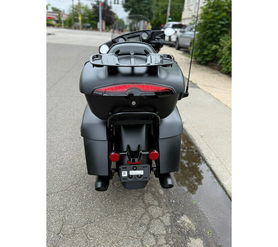 2025 Indian Roadmaster® PowerPlus Dark Horse®