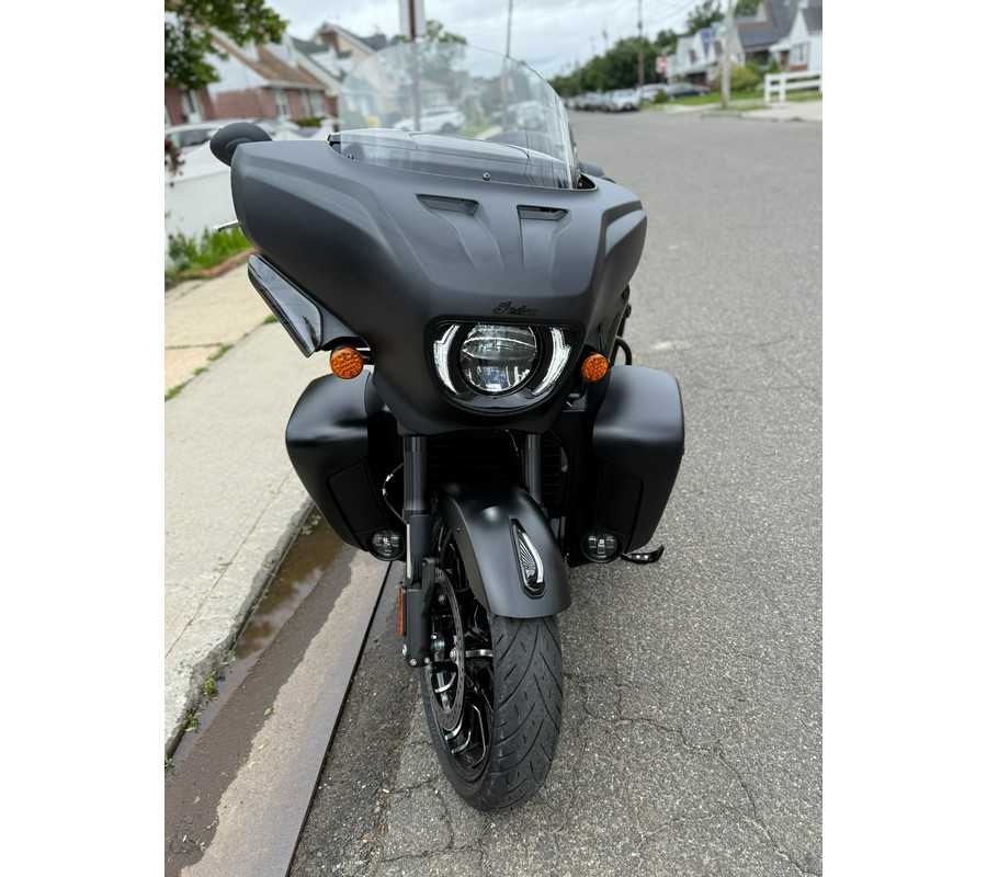 2025 Indian Roadmaster® PowerPlus Dark Horse®