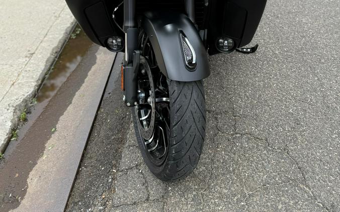 2025 Indian Roadmaster® PowerPlus Dark Horse®