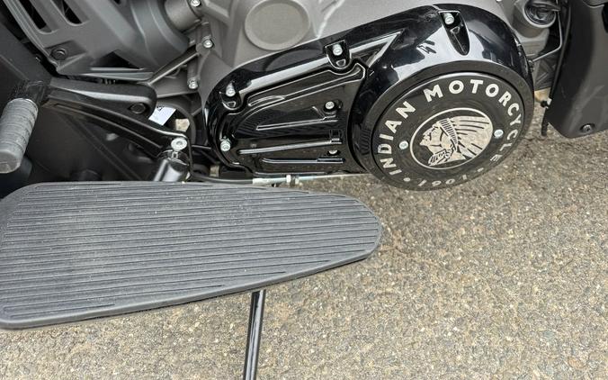 2025 Indian Roadmaster® PowerPlus Dark Horse®