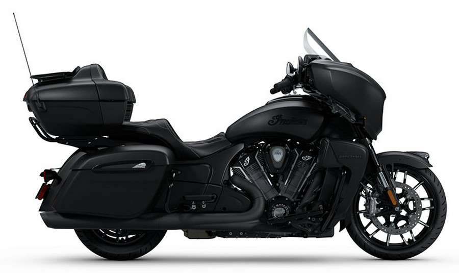 2025 Indian Roadmaster® PowerPlus Dark Horse®