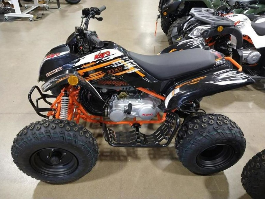 2022 Kayo 180 Storm