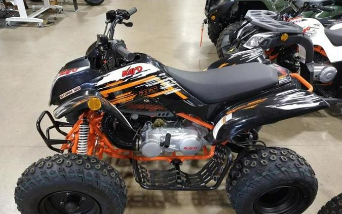 2022 Kayo 180 Storm