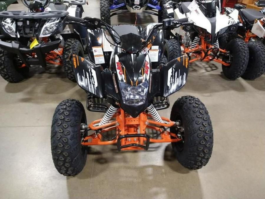 2022 Kayo 180 Storm