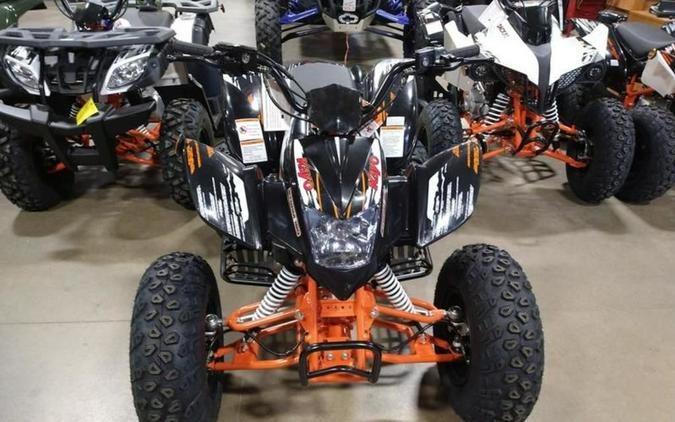 2022 Kayo 180 Storm