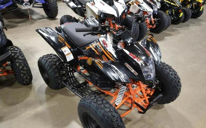 2022 Kayo 180 Storm