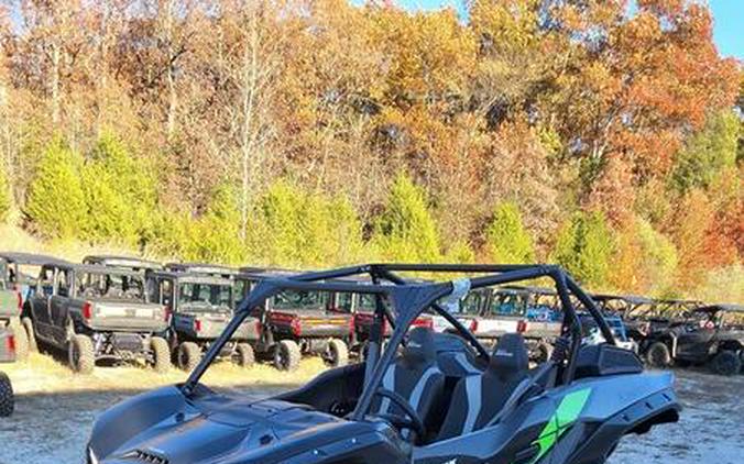 2026 Kawasaki Teryx KRX® 1000