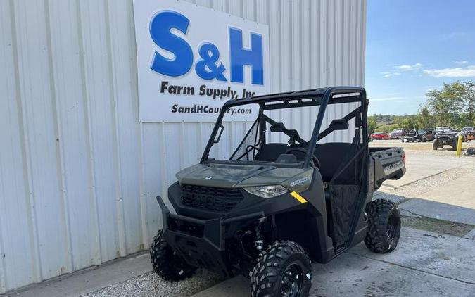 2026 Polaris® Ranger 1000 EPS