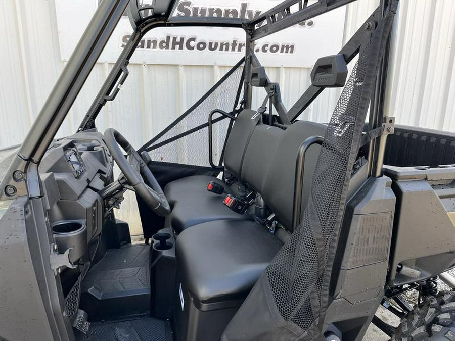 2026 Polaris® Ranger 1000 EPS