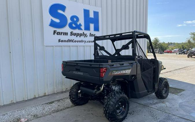 2026 Polaris® Ranger 1000 EPS