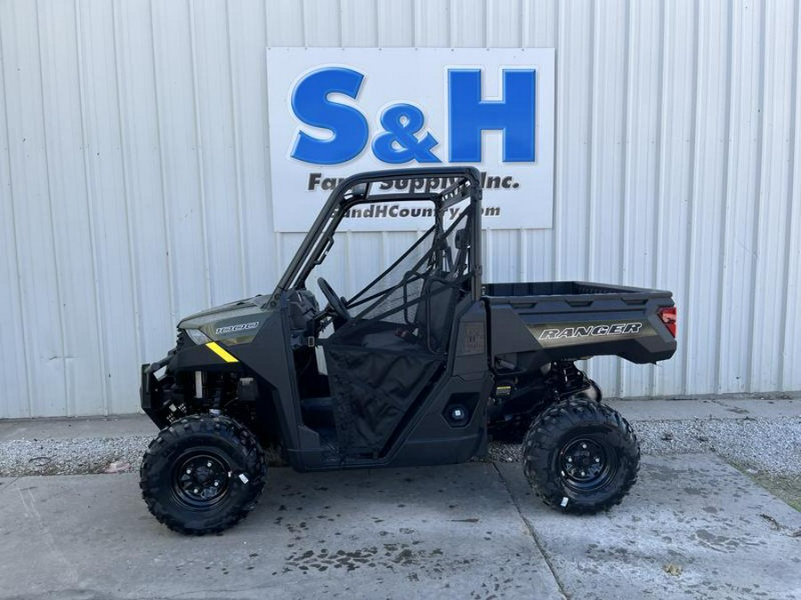 2026 Polaris® Ranger 1000 EPS