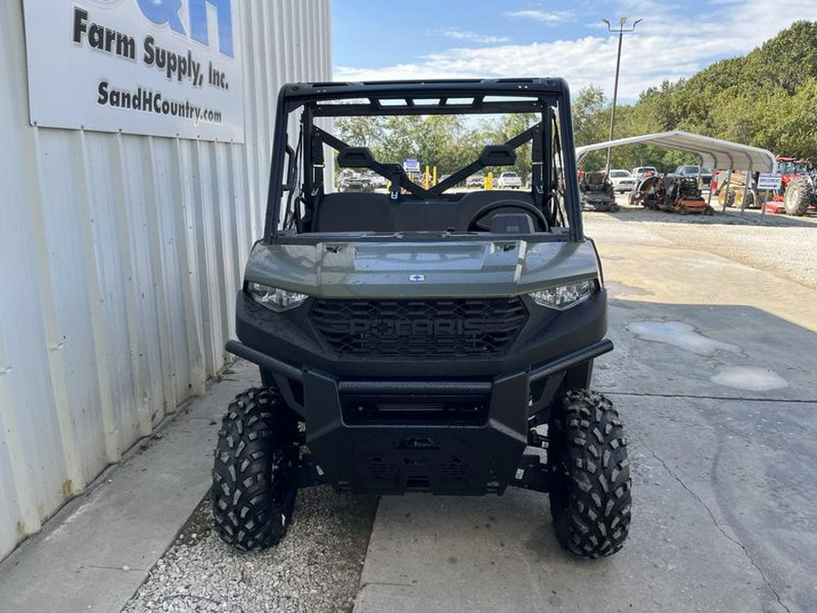 2026 Polaris® Ranger 1000 EPS