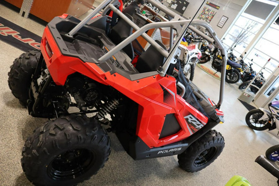 2026 Polaris® RZR 200 EFI