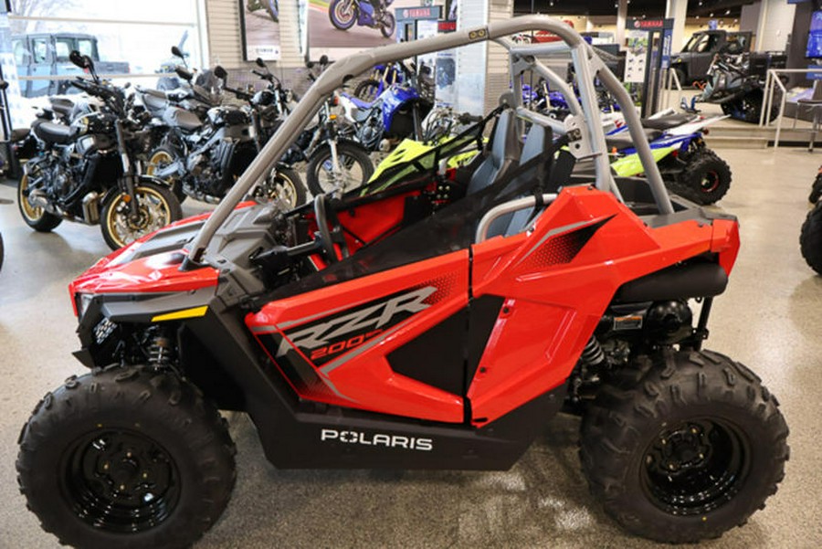 2026 Polaris® RZR 200 EFI