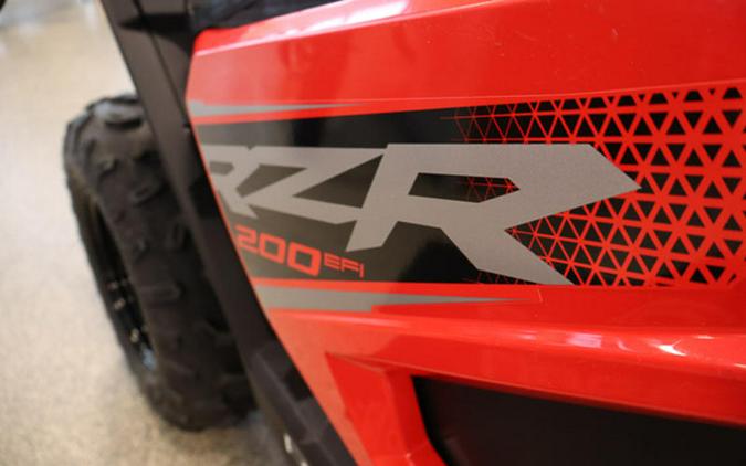 2026 Polaris® RZR 200 EFI