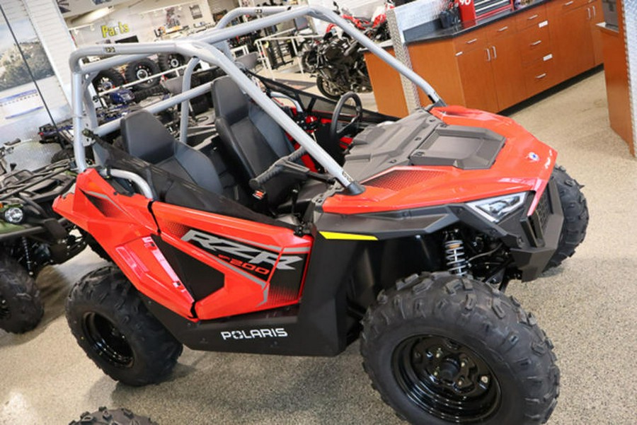 2026 Polaris® RZR 200 EFI