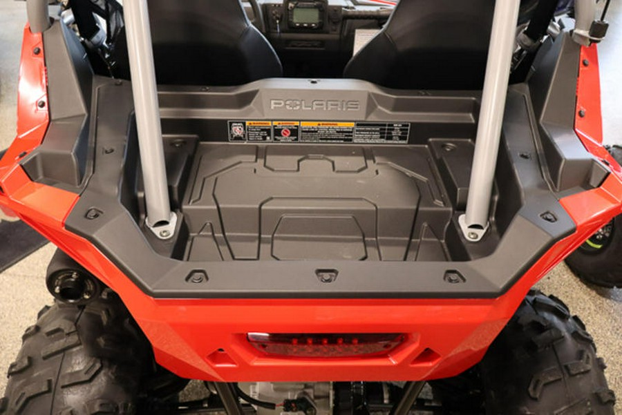 2026 Polaris® RZR 200 EFI