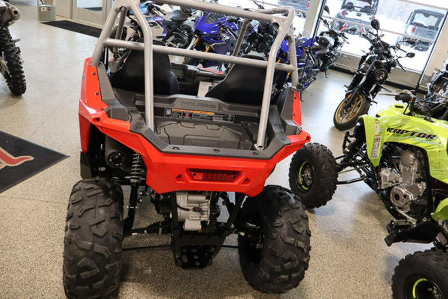 2026 Polaris® RZR 200 EFI