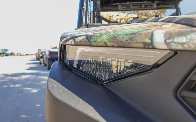 2026 POLARIS RANGER CREW 1000 PREMIUM