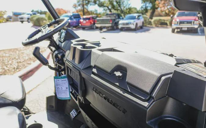 2026 POLARIS RANGER CREW 1000 PREMIUM