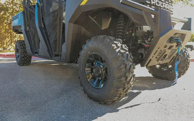 2026 POLARIS RANGER CREW 1000 PREMIUM