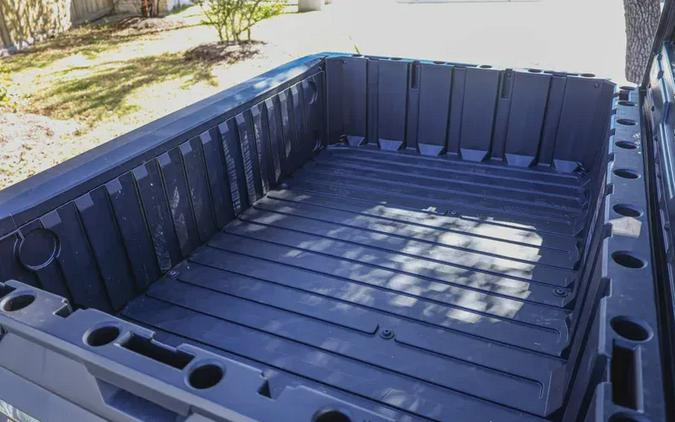 2026 POLARIS RANGER CREW 1000 PREMIUM