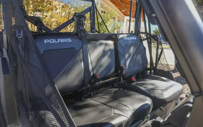 2026 POLARIS RANGER CREW 1000 PREMIUM