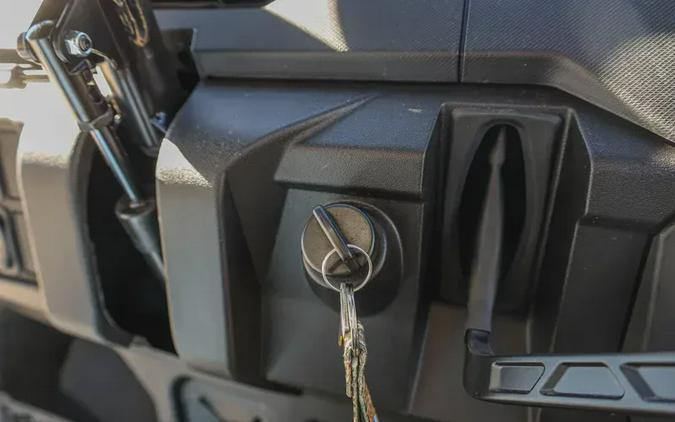 2026 POLARIS RANGER CREW 1000 PREMIUM