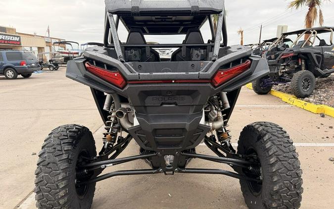 2026 Polaris RZR XP S 4 1000 Ultimate