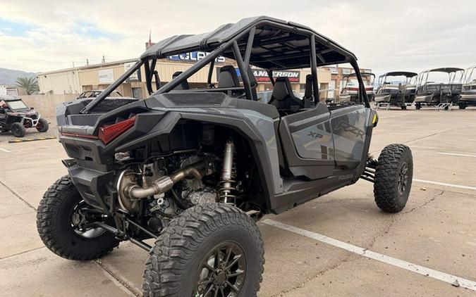 2026 Polaris RZR XP S 4 1000 Ultimate