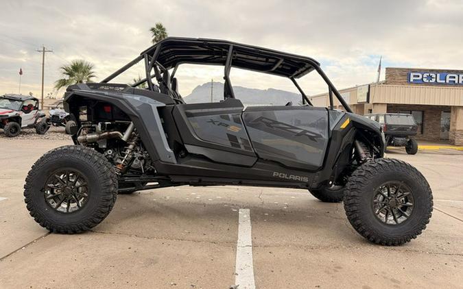 2026 Polaris RZR XP S 4 1000 Ultimate