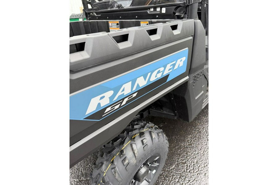2026 Polaris Ranger® Crew SP 570 Premium