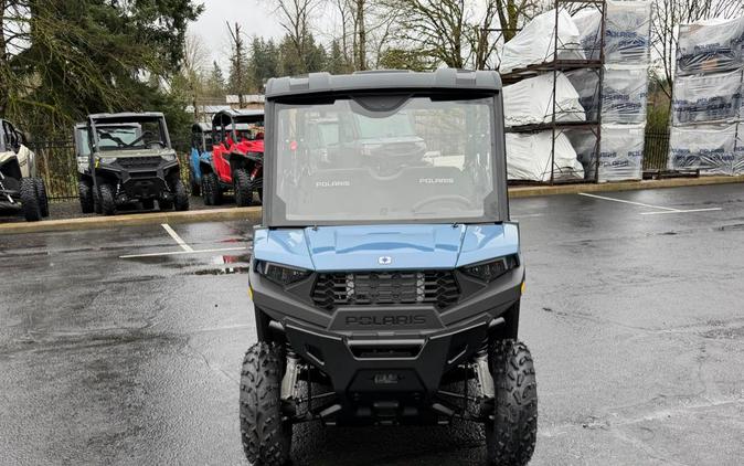 2026 Polaris Ranger® Crew SP 570 Premium