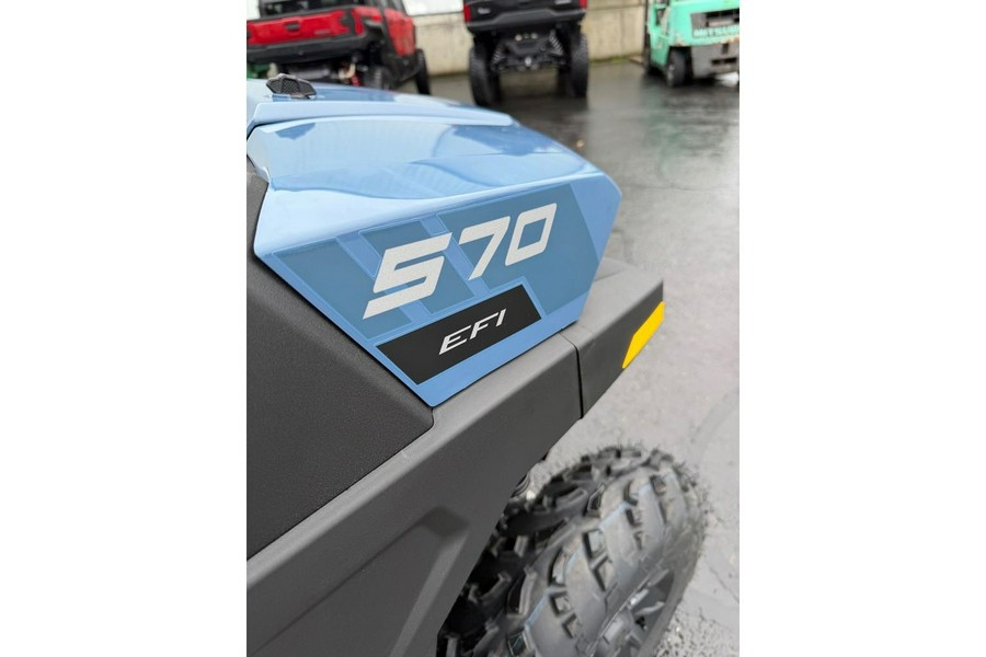 2026 Polaris Ranger® Crew SP 570 Premium