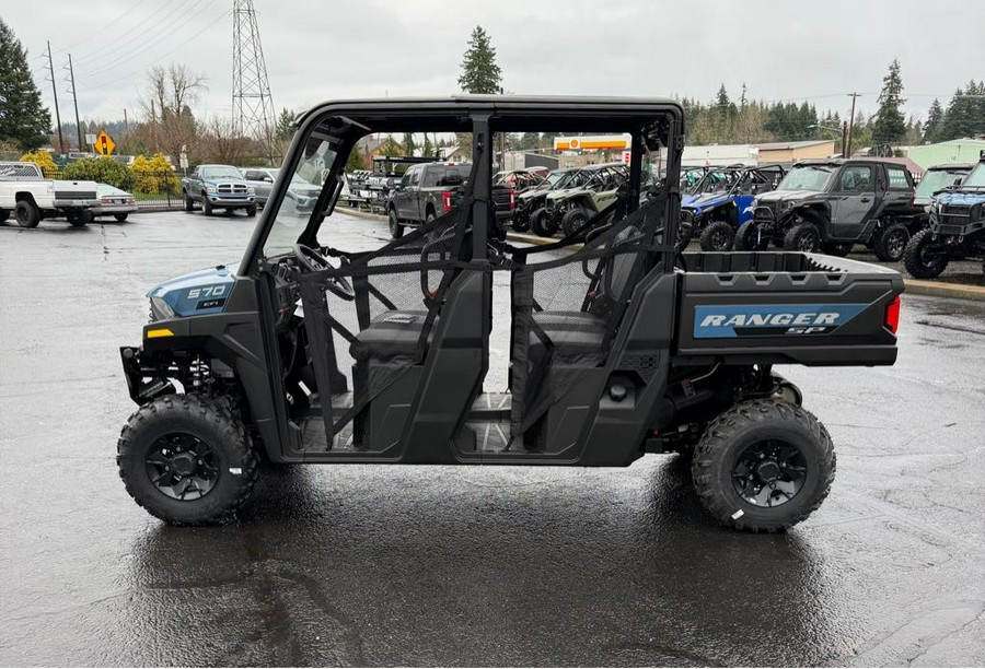 2026 Polaris Ranger® Crew SP 570 Premium
