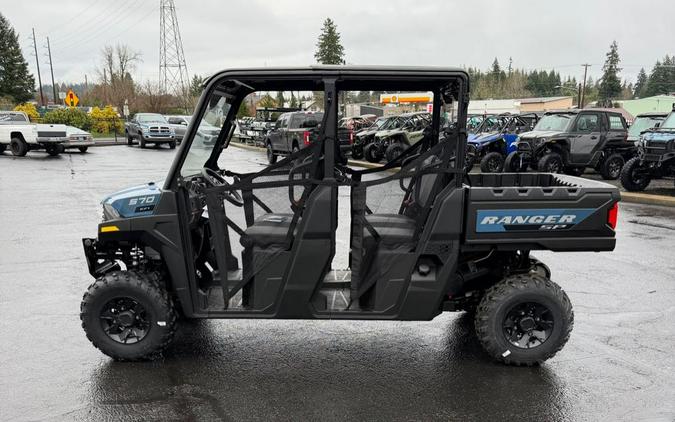 2026 Polaris Ranger® Crew SP 570 Premium