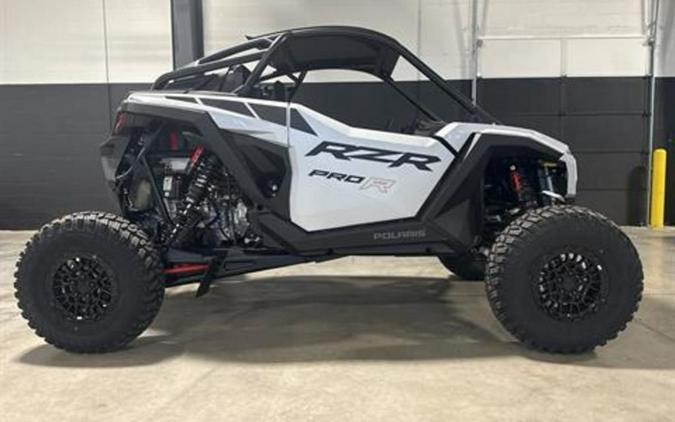 2026 Polaris® RZR Pro R Ultimate