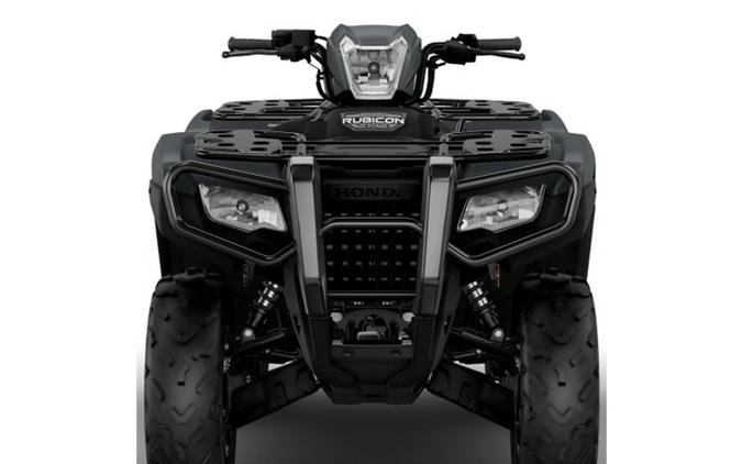 2026 Honda FourTrax Foreman Rubicon 4x4 EPS