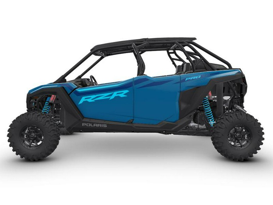 2026 Polaris® RZR Pro XP 4 Ultimate