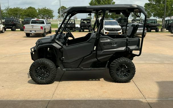 2016 Honda PIONEER 1000-5 DELUXE