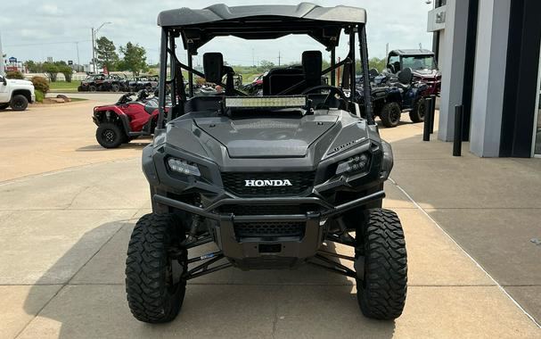 2016 Honda PIONEER 1000-5 DELUXE